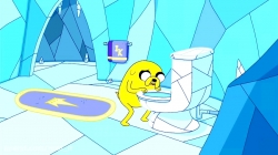 انیمیشن وقت ماجراجویی :: فصل 2 قسمت 6 :: دوبله فارسی